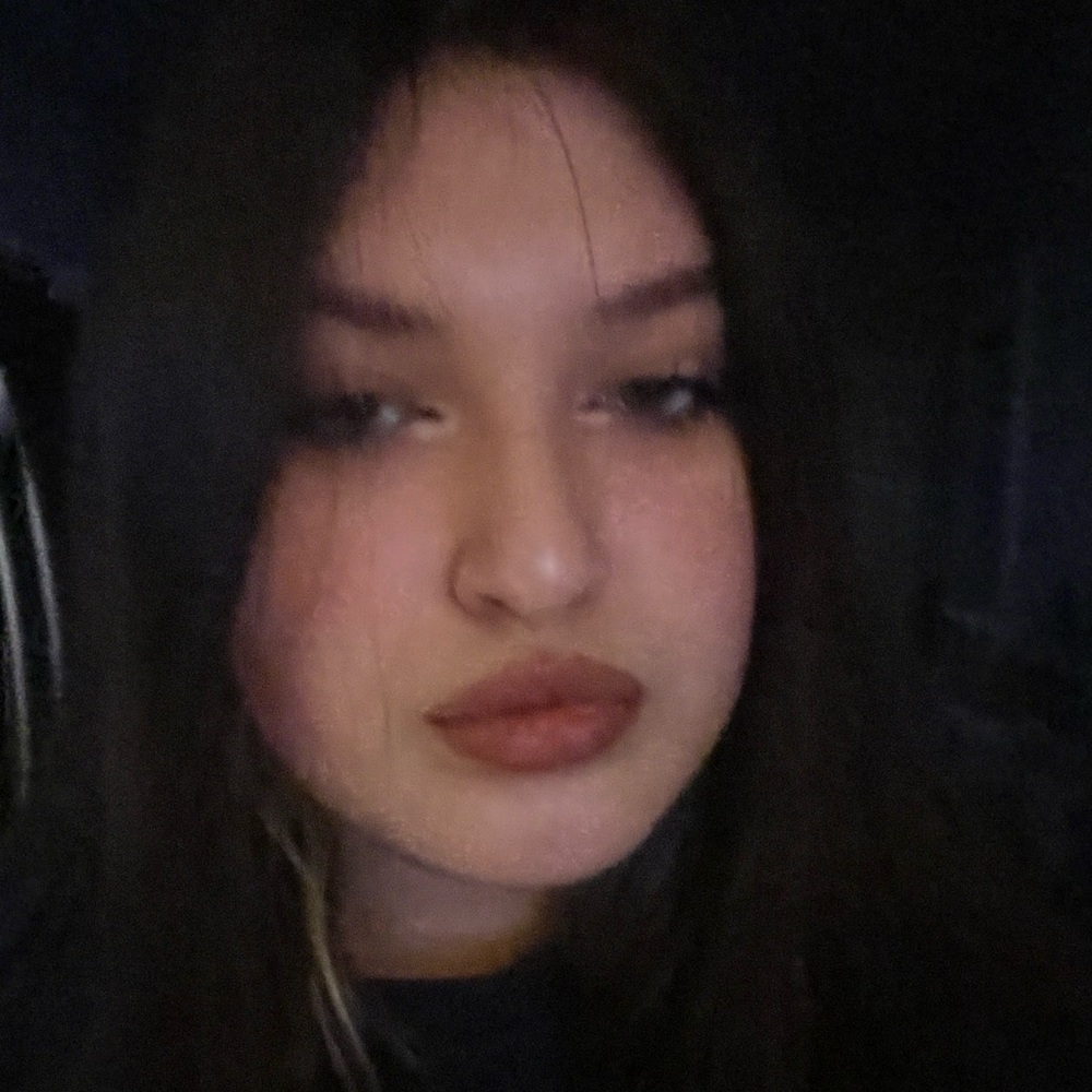 Meet your Posher, Maddie